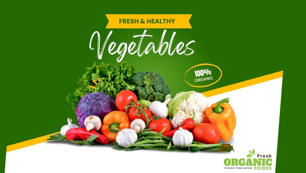 Organic Food Bangladesh
