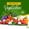 Organic Food Bangladesh