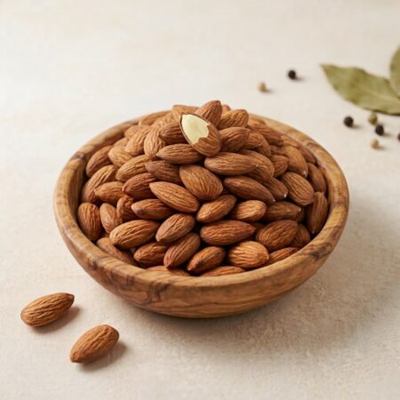 Almond