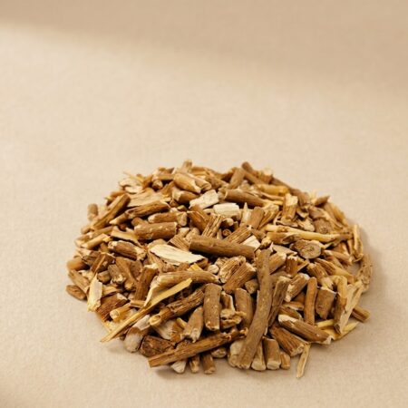 Ashwagandha slice