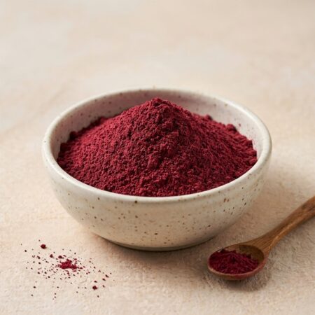 Beetroot powder