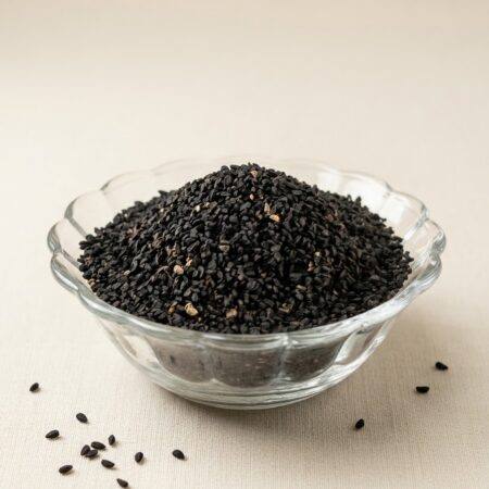 Black seeds
