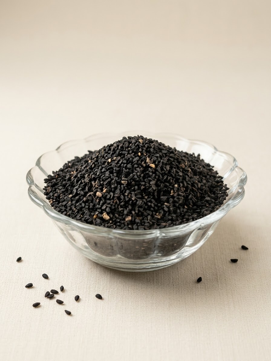 Black seeds