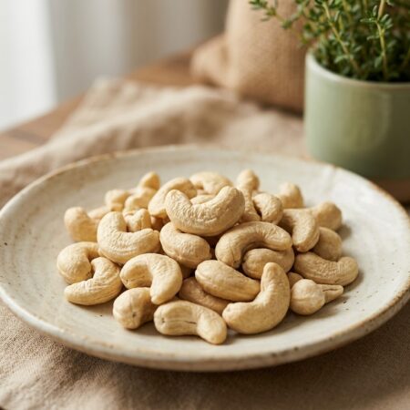 Cashew Nuts