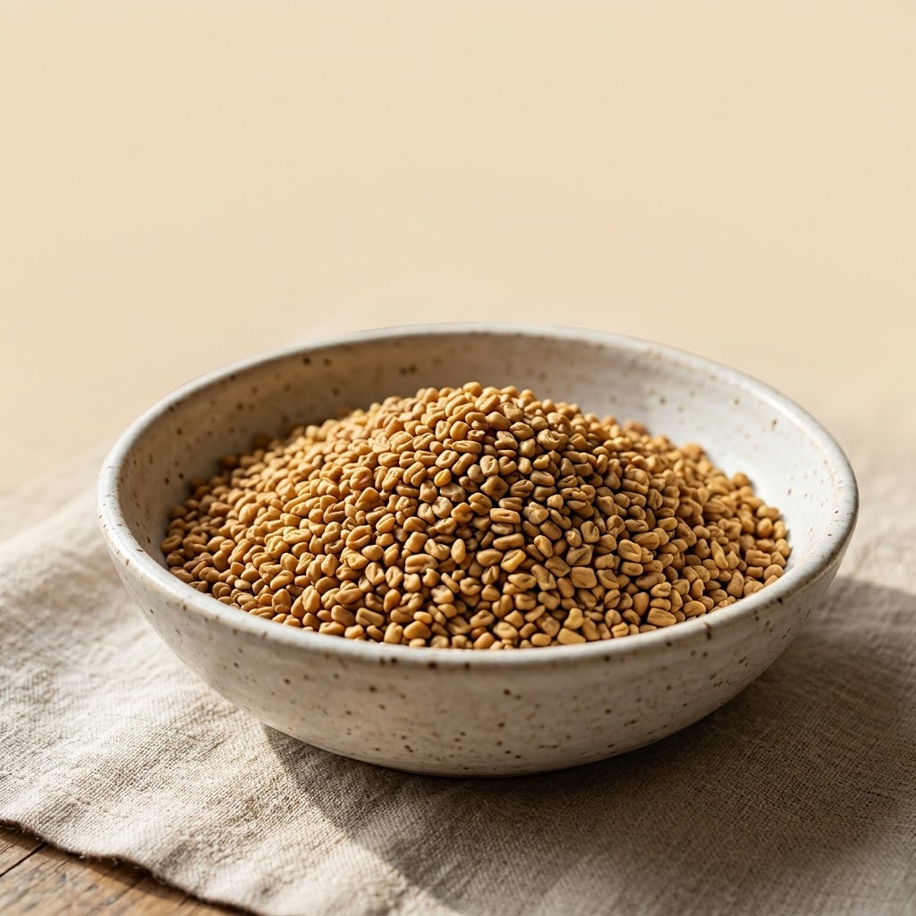 Fengureek seeds (মেথি বীজ)1kG