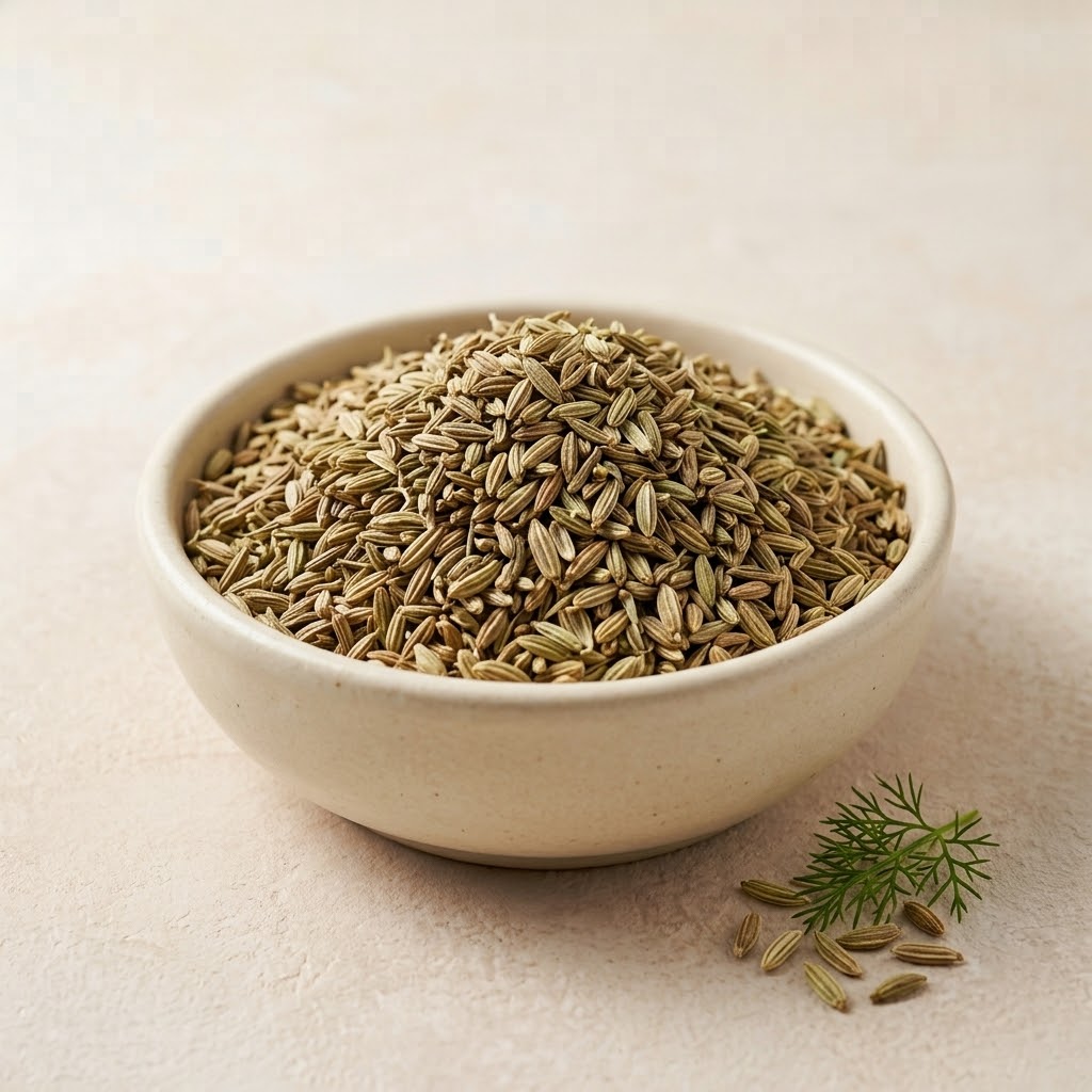 Fennel Seeds
