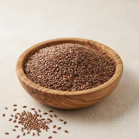 Flax Seeds