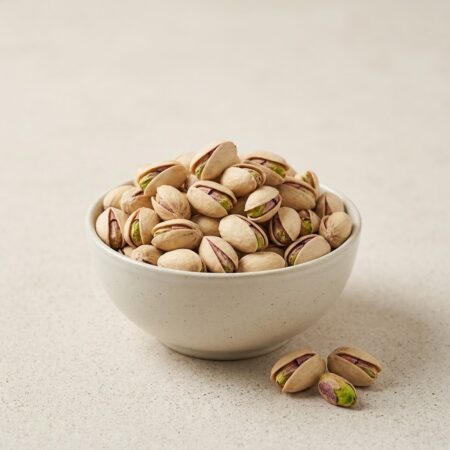 Pestanuts