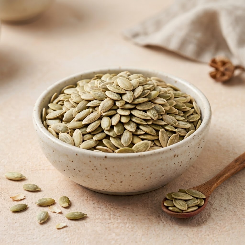 Pumkin seeds (কোমড় বীজ) 1kg