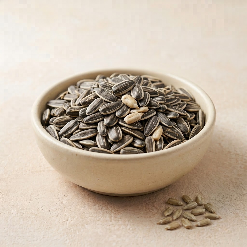 Sunflower Seeds